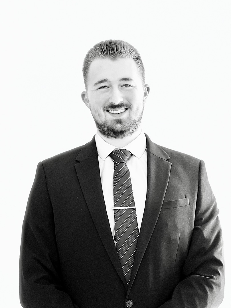 Daniel Jaine, Founder of Jaine AI