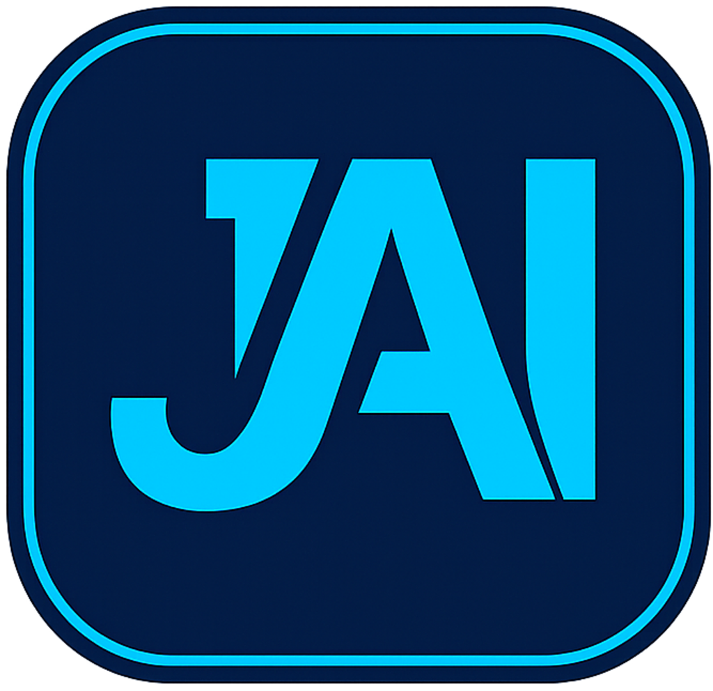 Jaine AI Logo